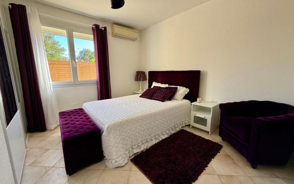 Maison à vendre    6 pièces •  Vauvert