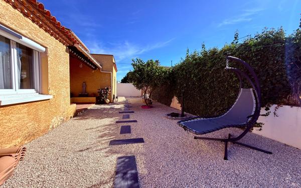 Maison à vendre    6 pièces •  Vauvert