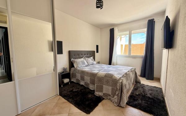 Maison à vendre    6 pièces •  Vauvert