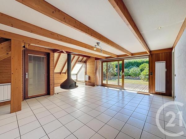 Maison à vendre  6 pièces - 130,17 m2 BOHARS - 29