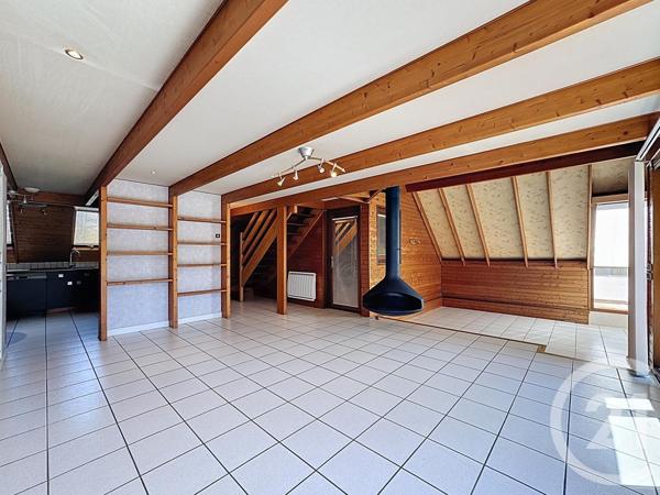 Maison à vendre  6 pièces - 130,17 m2 BOHARS - 29