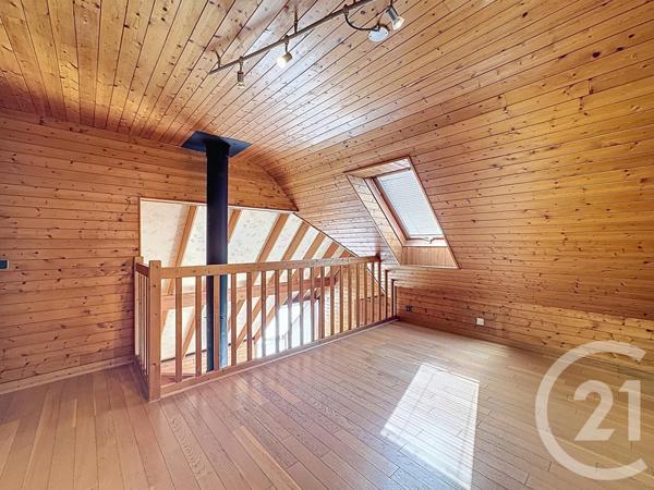 Maison à vendre  6 pièces - 130,17 m2 BOHARS - 29