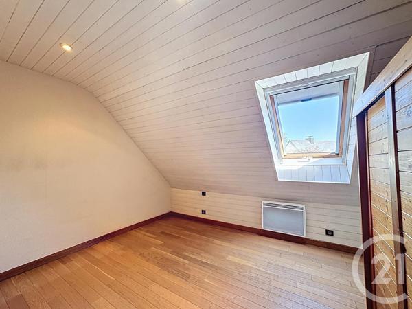 Maison à vendre  6 pièces - 130,17 m2 BOHARS - 29