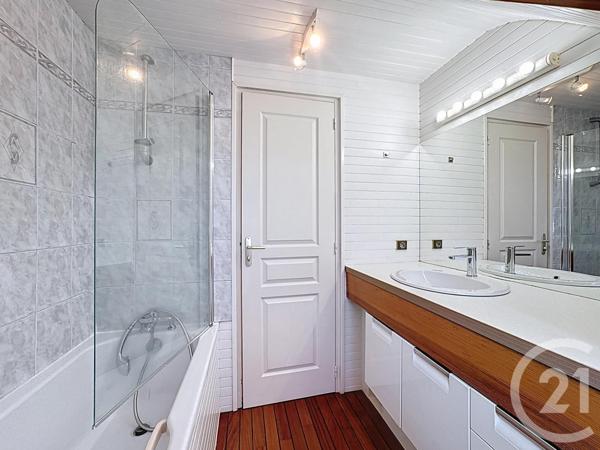 Maison à vendre  6 pièces - 130,17 m2 BOHARS - 29