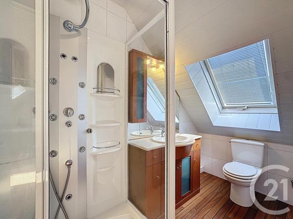 Maison à vendre  6 pièces - 130,17 m2 BOHARS - 29