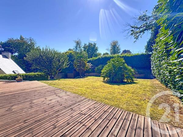 Maison à vendre  6 pièces - 130,17 m2 BOHARS - 29