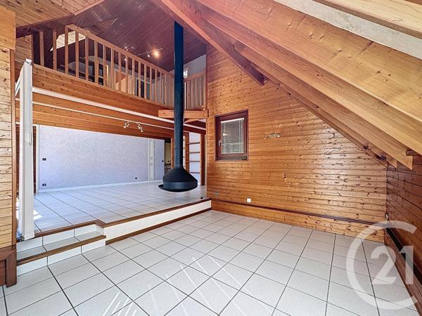 Maison à vendre  6 pièces - 130,17 m2 BOHARS - 29