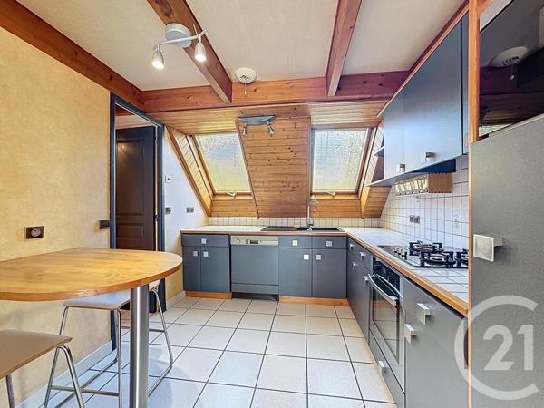 Maison à vendre  6 pièces - 130,17 m2 BOHARS - 29