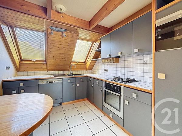 Maison à vendre  6 pièces - 130,17 m2 BOHARS - 29