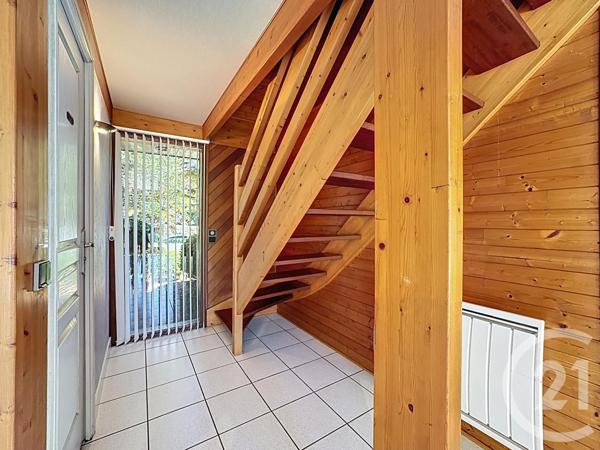 Maison à vendre  6 pièces - 130,17 m2 BOHARS - 29