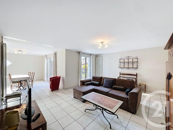 Maison à vendre  6 pièces - 117,96 m2 COURNON D AUVERGNE - 63