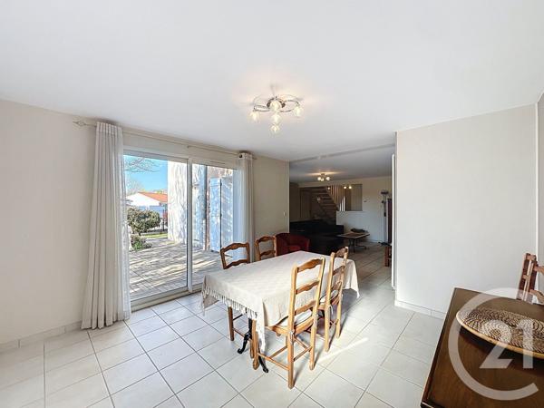 Maison à vendre  6 pièces - 117,96 m2 COURNON D AUVERGNE - 63