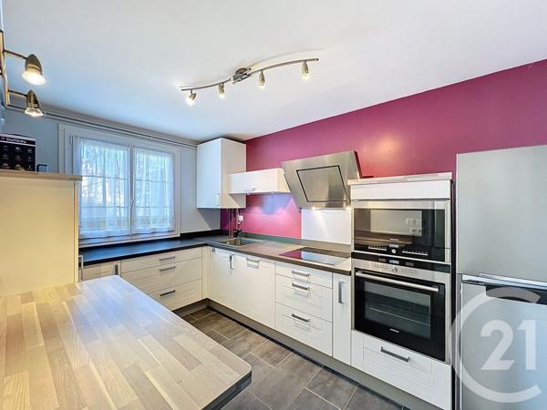 Maison à vendre  6 pièces - 117,96 m2 COURNON D AUVERGNE - 63