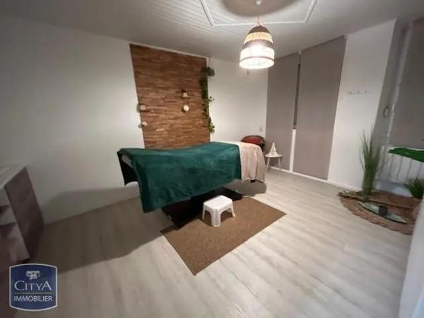 Local commercial à louer 63.62m²