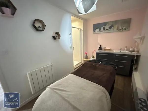 Local commercial à louer 63.62m²