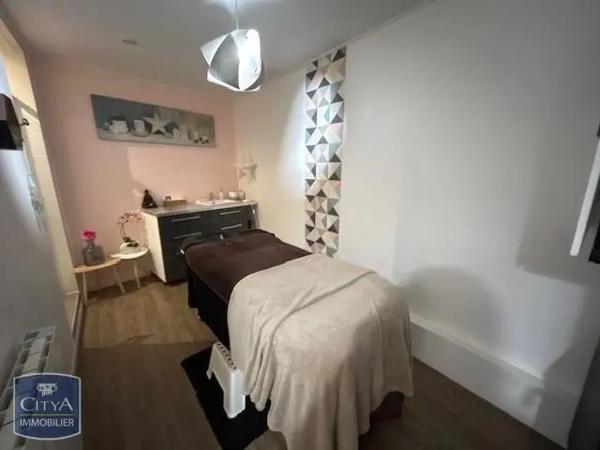 Local commercial à louer 63.62m²