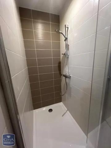 Local commercial à louer 63.62m²