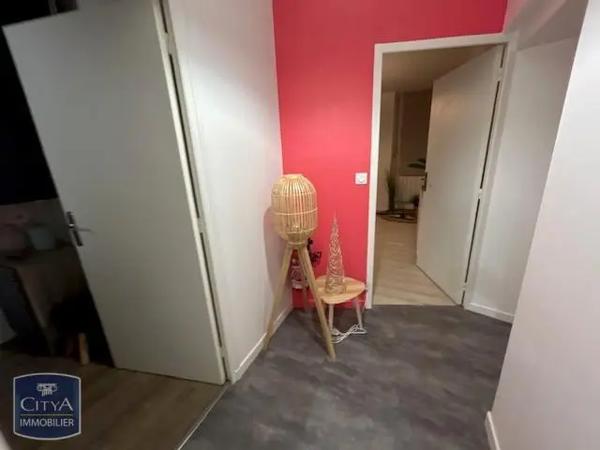 Local commercial à louer 63.62m²