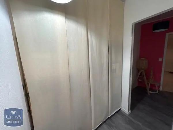 Local commercial à louer 63.62m²