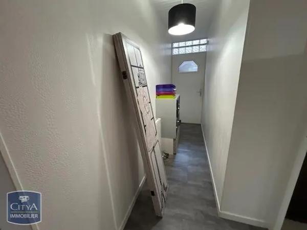 Local commercial à louer 63.62m²