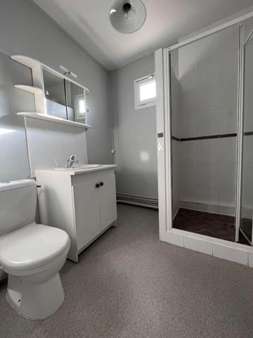 Ref. 5578JH : T2 avec parking a Bergerac !