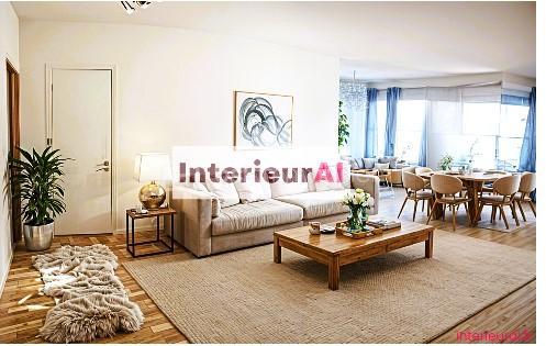 Appartement de 86,31 m²