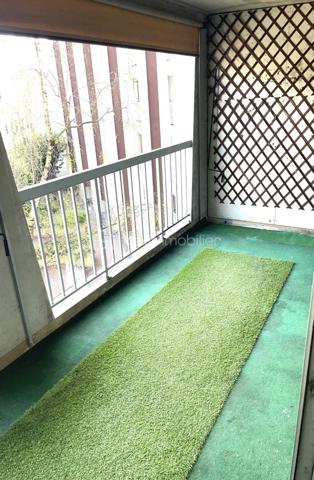 Appartement de 86,31 m²