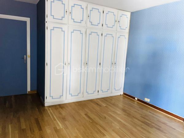 Appartement de 86,31 m²