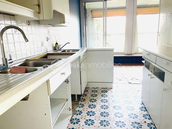 Appartement de 86,31 m²