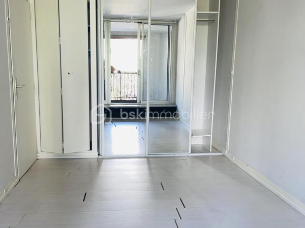 Appartement de 86,31 m²