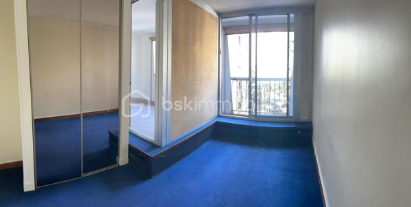 Appartement de 86,31 m²