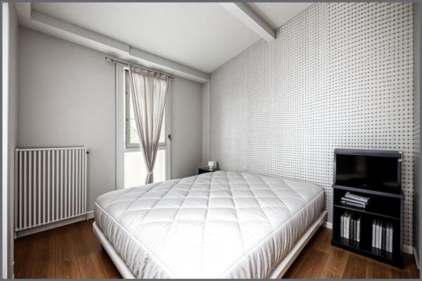 Jolie maison avec jardinet et garage !