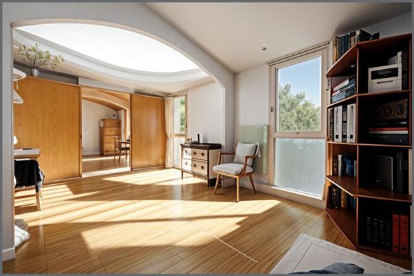 Jolie maison avec jardinet et garage !