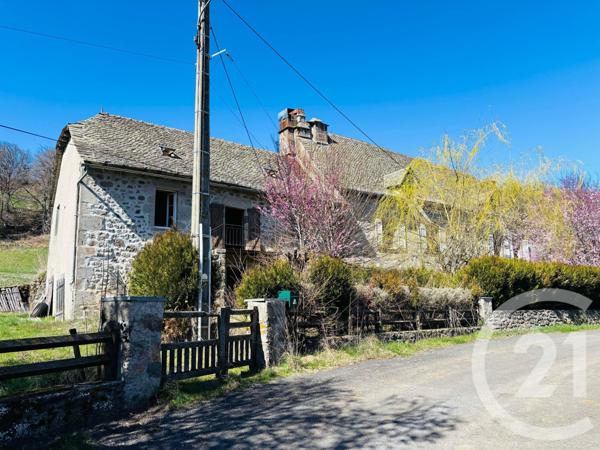 Maison à vendre  11 pièces - 270 m2 MUR DE BARREZ - 12