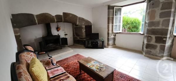 Maison à vendre  11 pièces - 270 m2 MUR DE BARREZ - 12