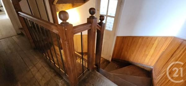 Maison à vendre  11 pièces - 270 m2 MUR DE BARREZ - 12