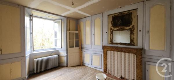 Maison à vendre  11 pièces - 270 m2 MUR DE BARREZ - 12