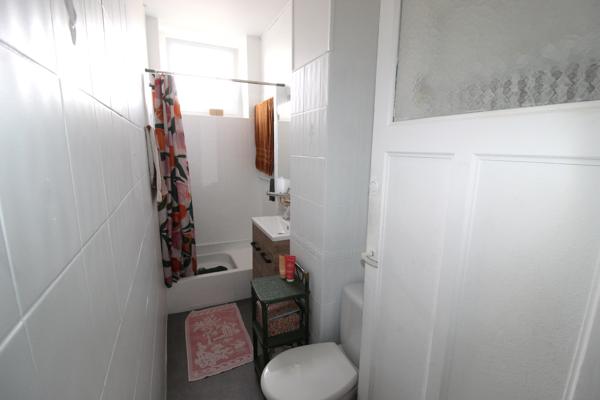 NEVERS – APPARTEMENT T2 LUMINEUX – REZ-DE-CHAUSSÉE – RÉSIDENCE SÉCURISÉE