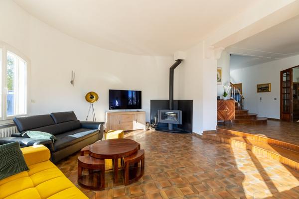 CASA PAGNOL