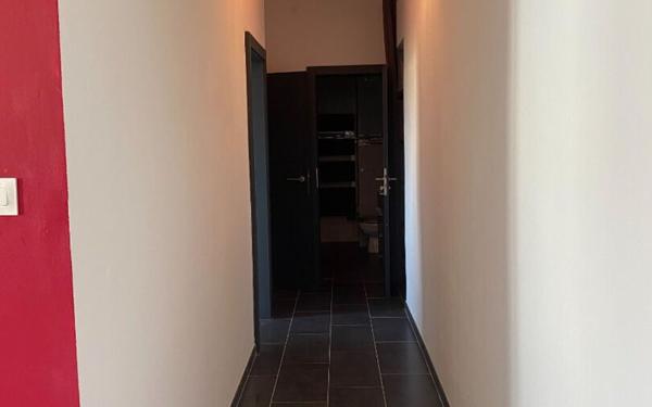 Appartement à louer    3 pièces • 59,94 m2 Serémange-Erzange