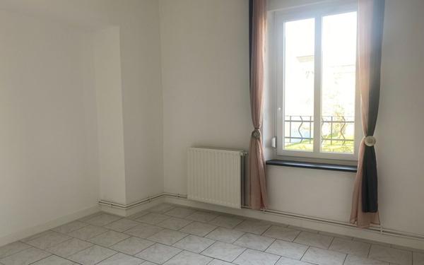 Appartement à louer    3 pièces • 59,94 m2 Serémange-Erzange