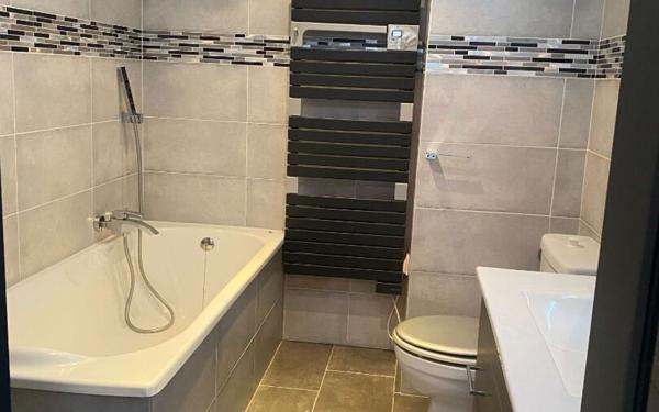 Appartement à louer    3 pièces • 59,94 m2 Serémange-Erzange