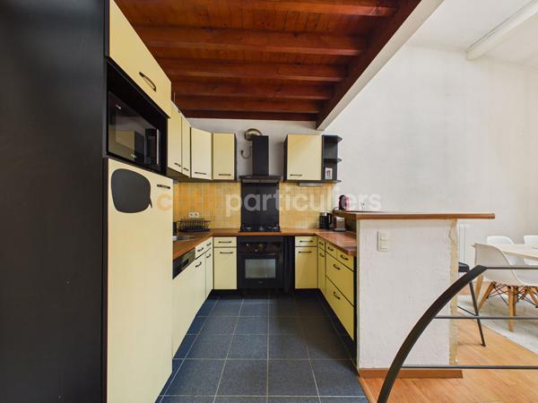 Vente
                Maison70 m² - 3 Pièces -
                    BORDEAUX (33800)