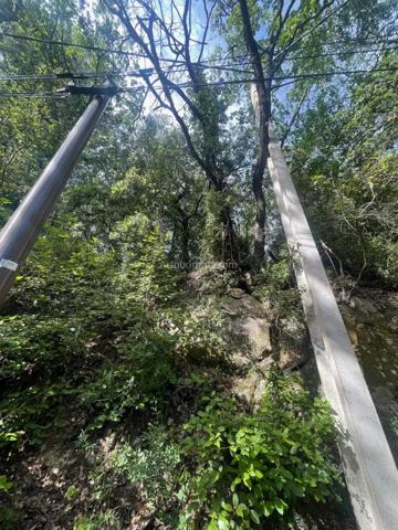 Vente Terrain 1300 m2 à Flayosc