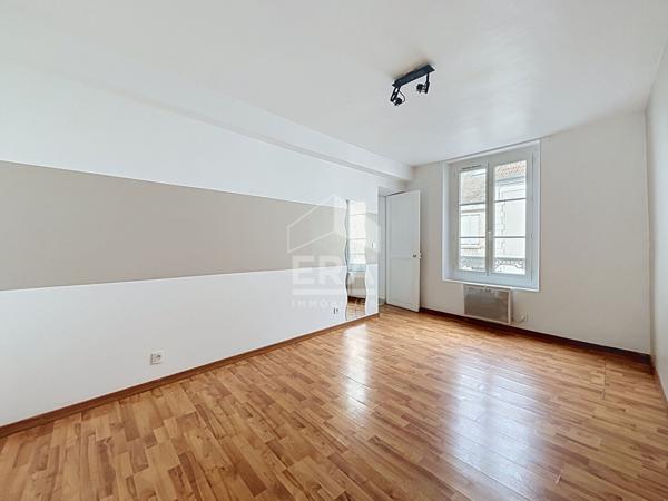 A vendre en exclusivité appartement Etampes 3 pièce(s)
