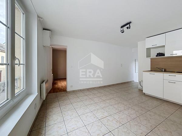 A vendre en exclusivité appartement Etampes 3 pièce(s)