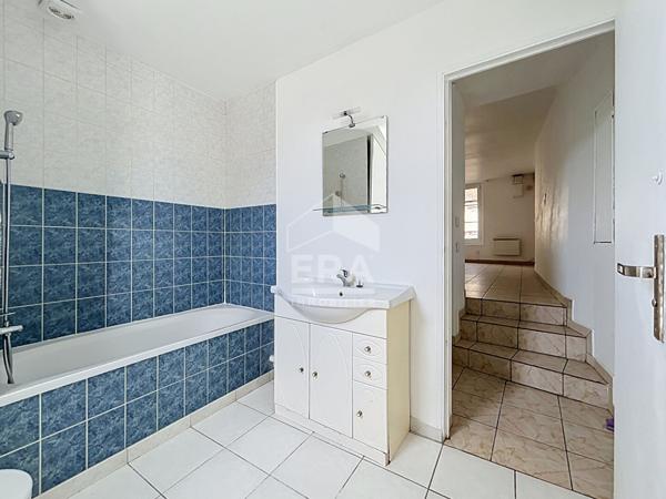 A vendre en exclusivité appartement Etampes 3 pièce(s)
