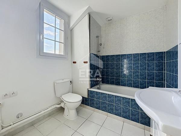 A vendre en exclusivité appartement Etampes 3 pièce(s)