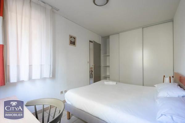 Appartement à vendre 2 pièces 31.4m² Aix-en-Provence (13100)