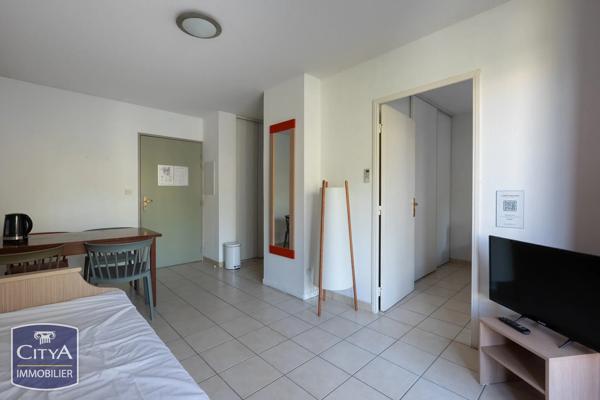 Appartement à vendre 2 pièces 31.4m² Aix-en-Provence (13100)